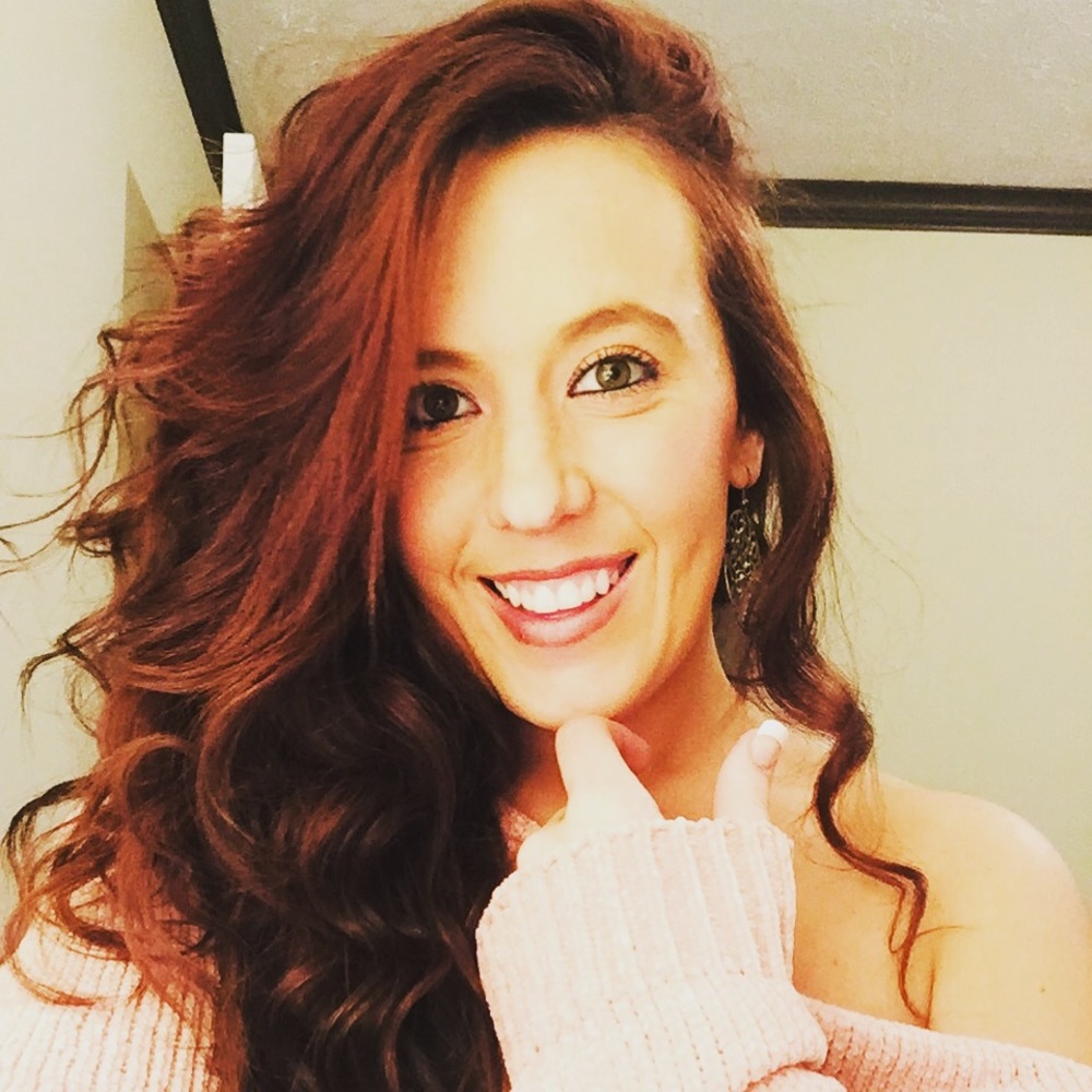 Meet your Posher, Krisanna